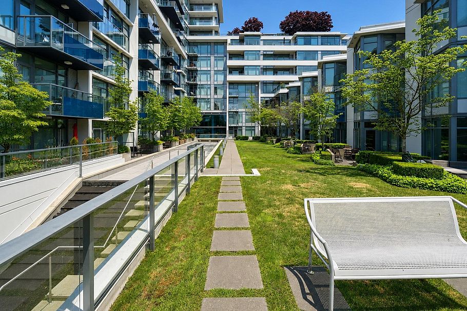 226 1777 W 7th Avenue Vancouver, BC - 18