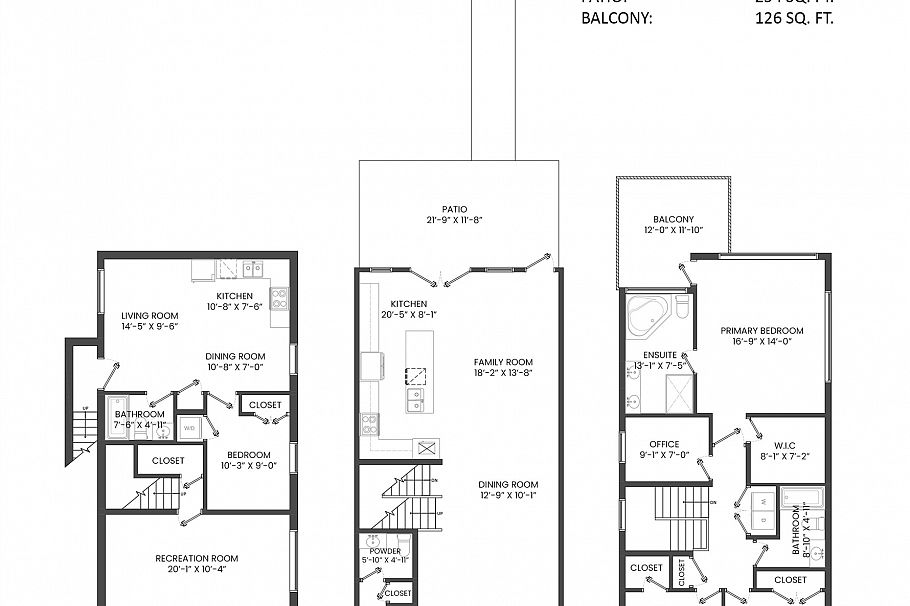 351 W 21st Street North Vancouver, BC - 40