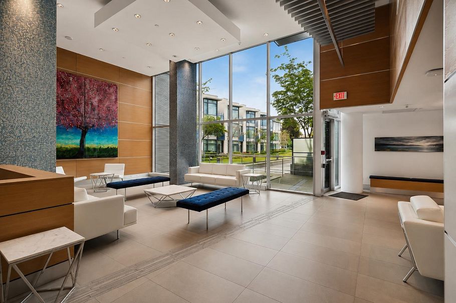 226 1777 W 7th Avenue Vancouver, BC - 9