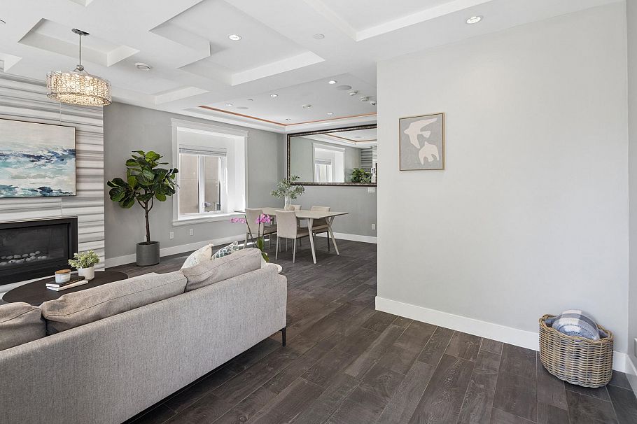 3233 Grant Street Vancouver, BC - 4