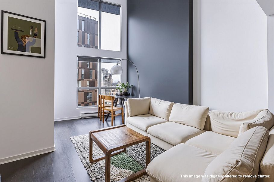 1006 933 Seymour Street Vancouver, BC - 12