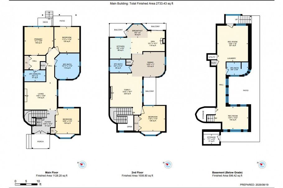 3630 Cambridge Street Vancouver, BC - 33