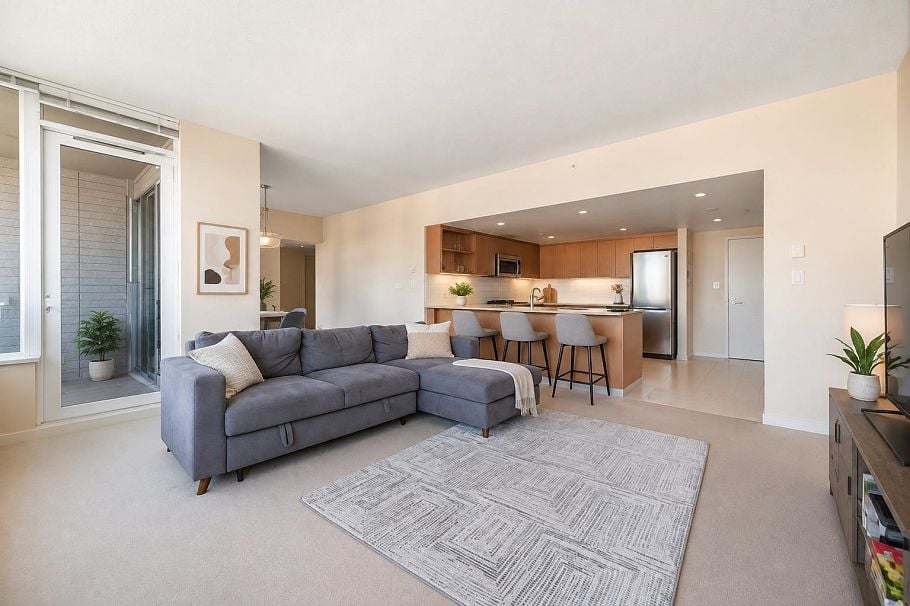 812 522 W 8th Avenue Vancouver, BC - 2