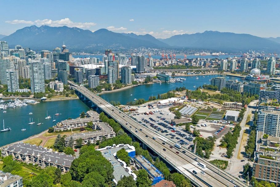 708 522 W 8th Avenue Vancouver, BC - 38