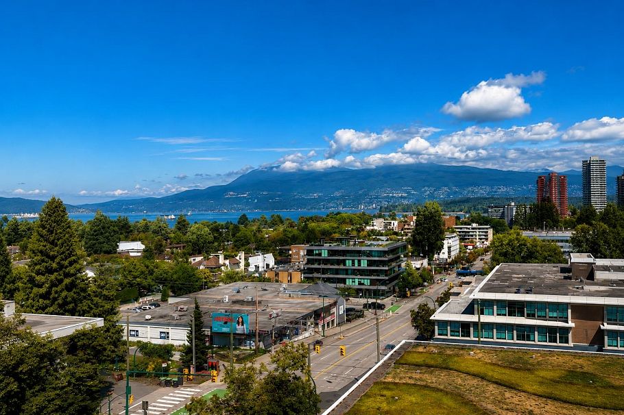 226 1777 W 7th Avenue Vancouver, BC - 27