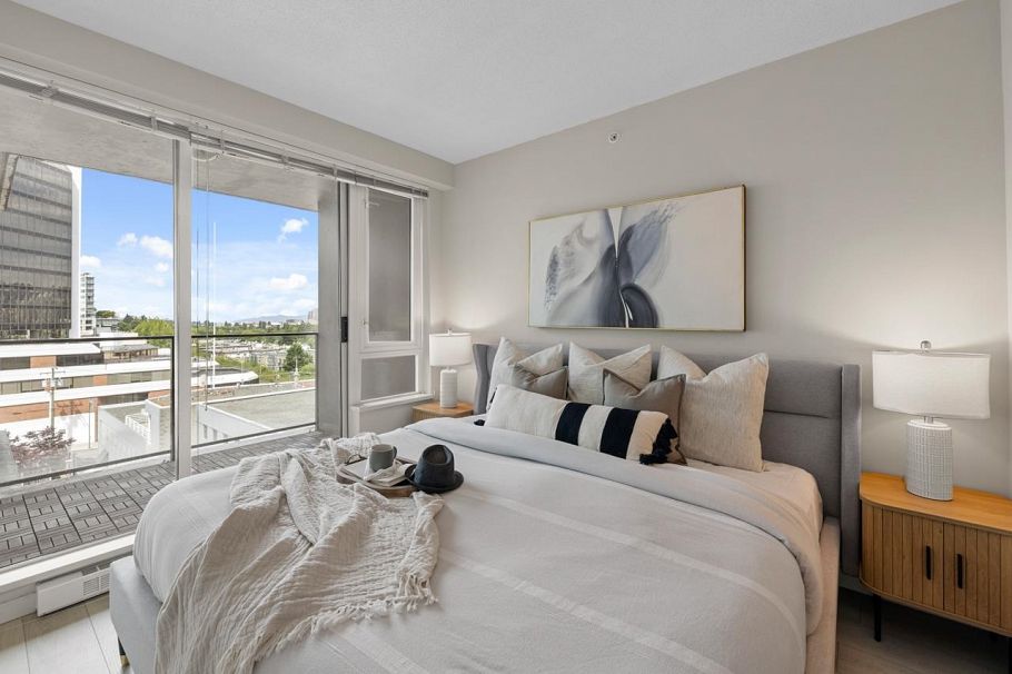 708 522 W 8th Avenue Vancouver, BC - 17