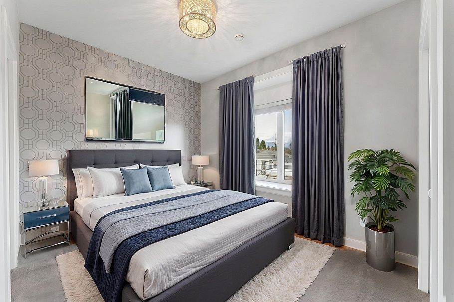 3233 Grant Street Vancouver, BC - 20
