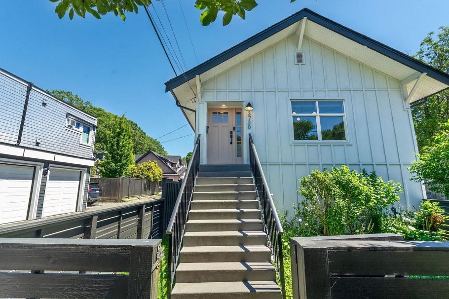 3730 Windsor Street Vancouver, BC - 38