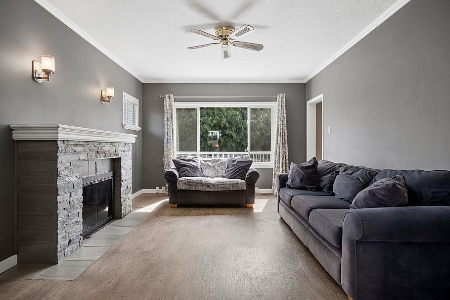 1861 E Kent Avenue North Vancouver, BC - 9