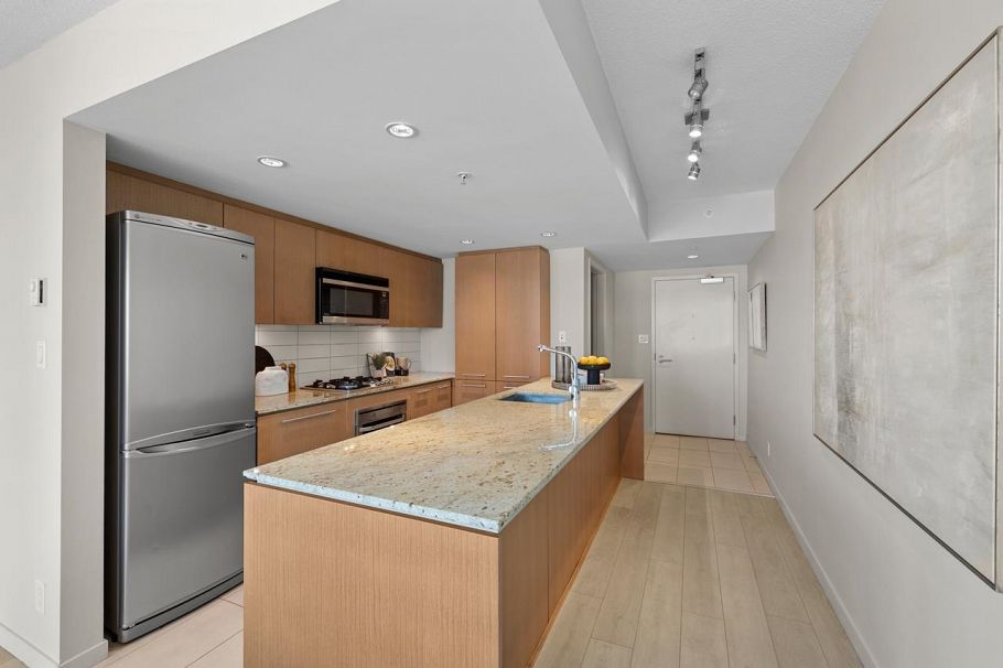 708 522 W 8th Avenue Vancouver, BC - 13