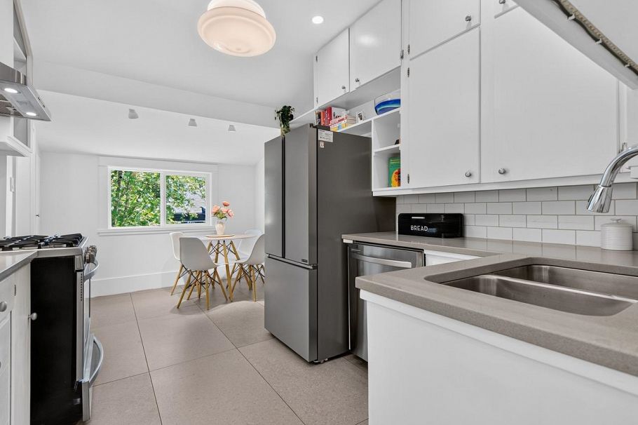 3730 Windsor Street Vancouver, BC - 13