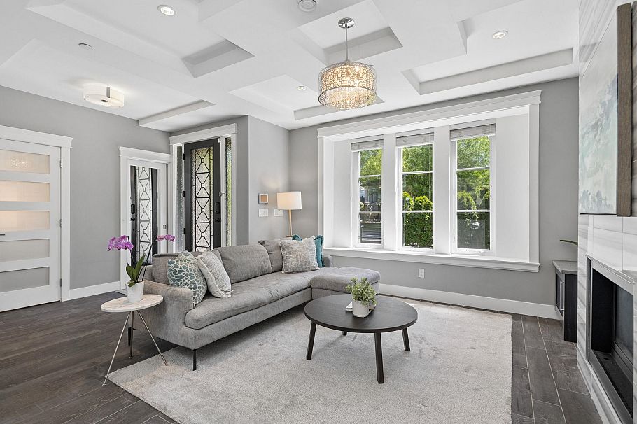 3233 Grant Street Vancouver, BC - 6