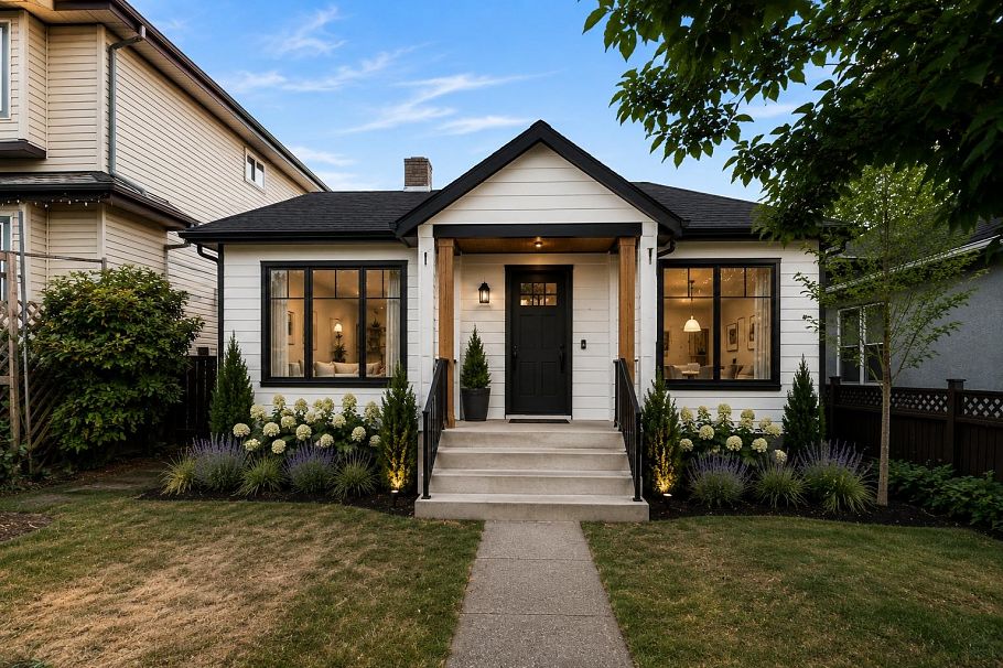 7544 Main Street Vancouver, BC - 5