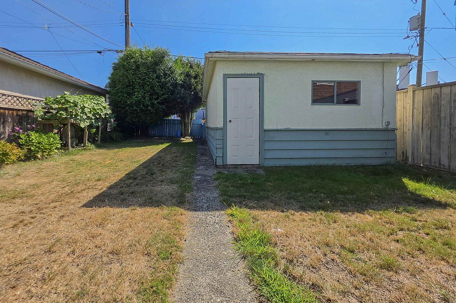 2920 Graveley Street Vancouver, BC - 19