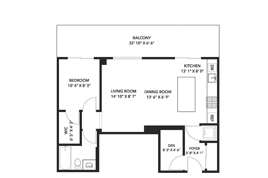 501 2268 E Broadway Vancouver, BC - 27