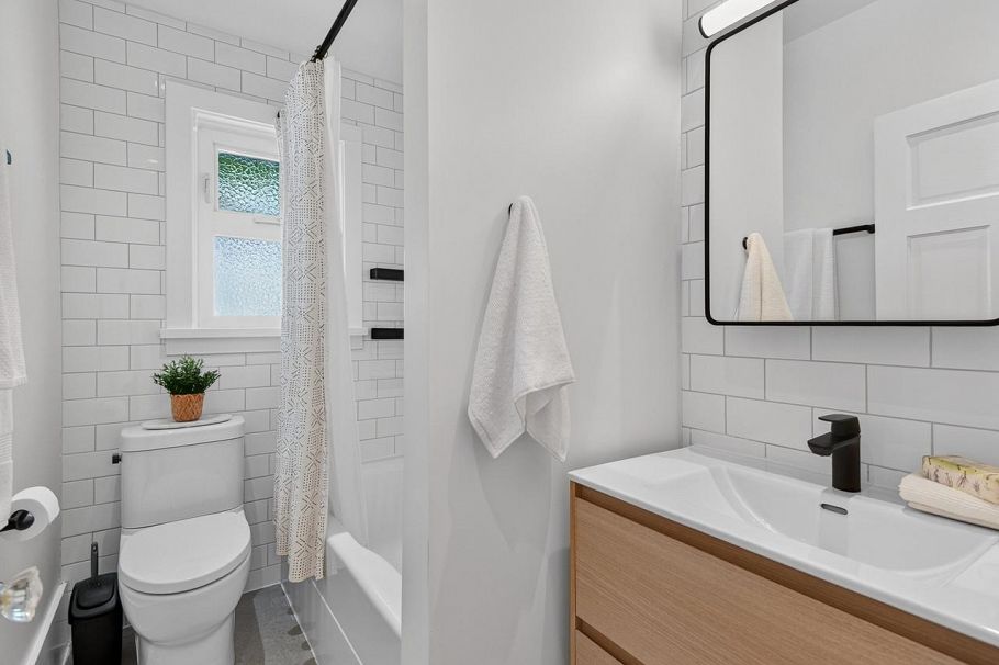 3730 Windsor Street Vancouver, BC - 8