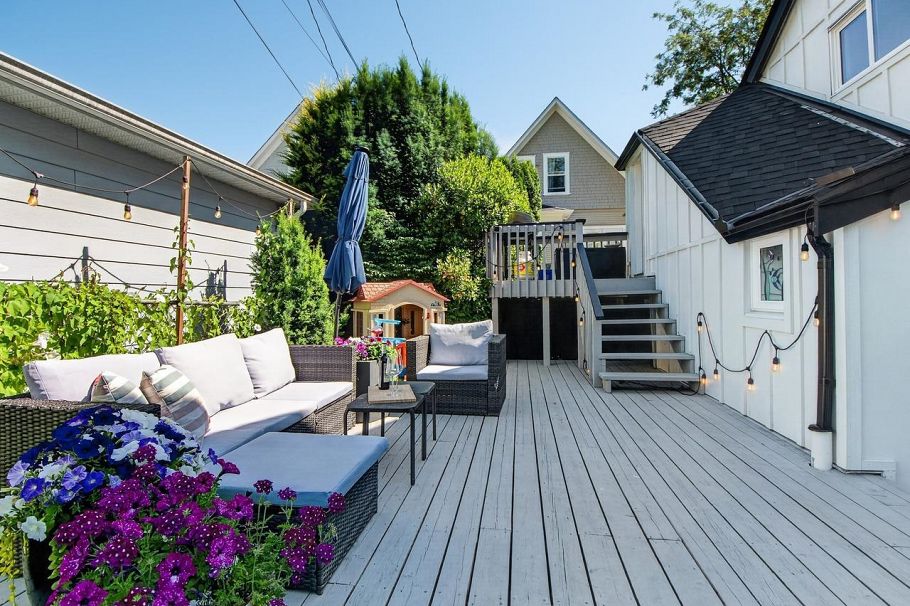 3730 Windsor Street Vancouver, BC - 22
