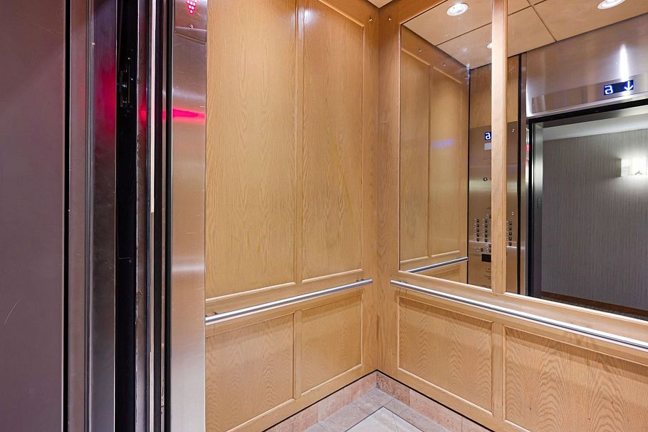 701 738 Broughton Street Vancouver, BC - 23