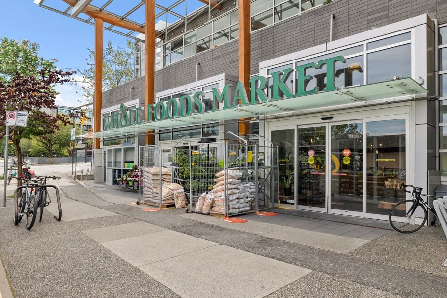 708 522 W 8th Avenue Vancouver, BC - 35
