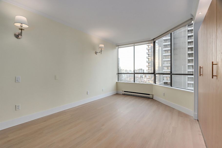 701 738 Broughton Street Vancouver, BC - 19