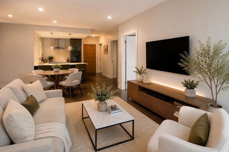 226 1777 W 7th Avenue Vancouver, BC - 1