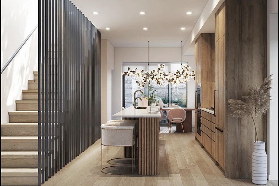 125 6922 Ash Street Vancouver, BC - 2