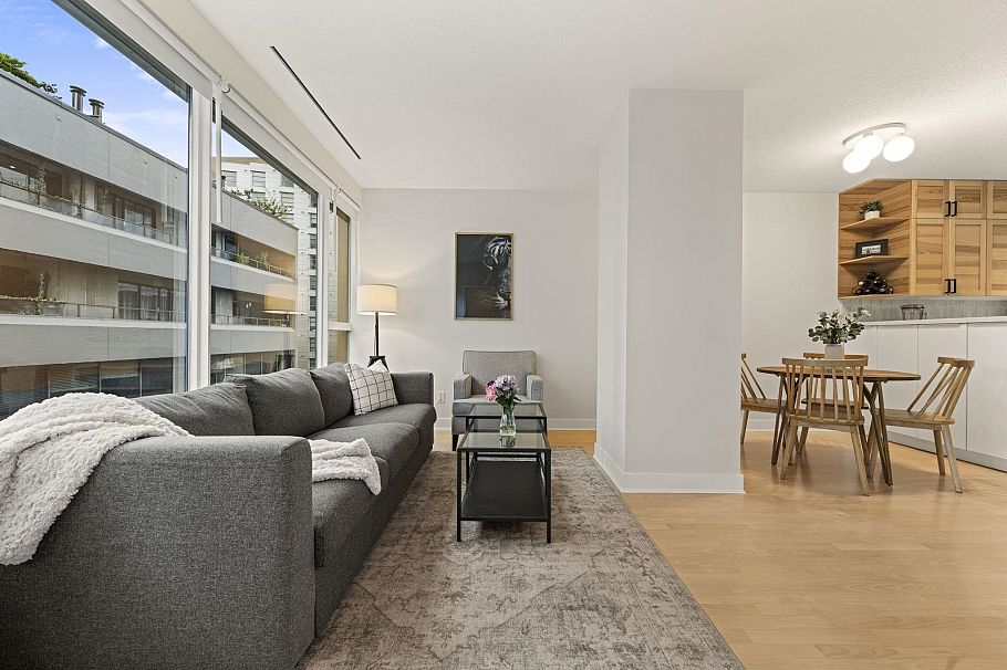 808 1177 Hornby Street Vancouver, BC - 6