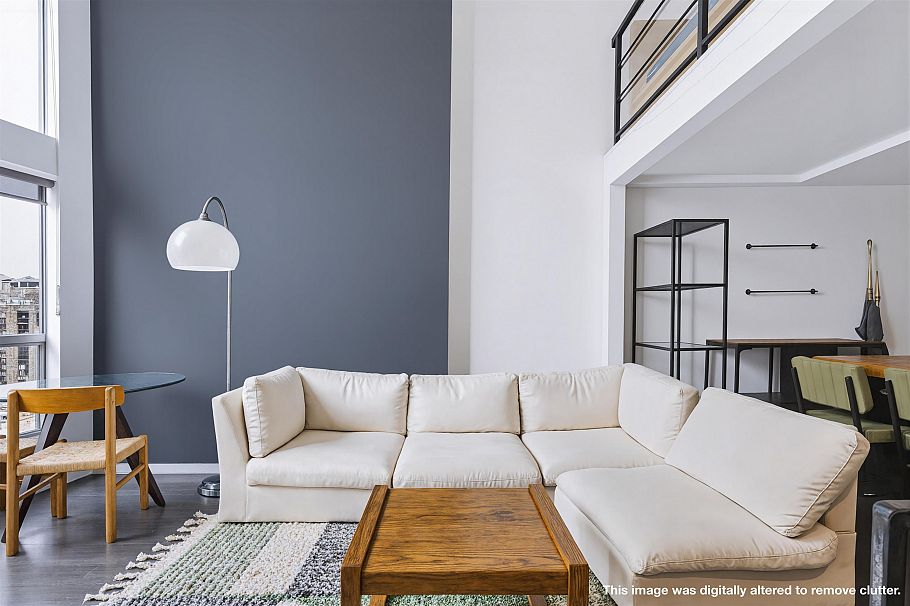 1006 933 Seymour Street Vancouver, BC - 10