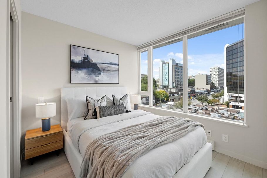708 522 W 8th Avenue Vancouver, BC - 20