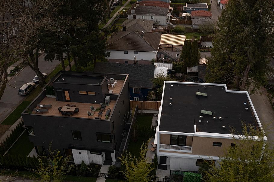893 E 21st Avenue Vancouver, BC - 20