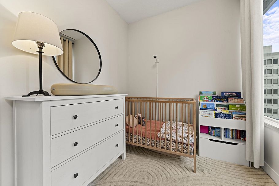 808 1177 Hornby Street Vancouver, BC - 11