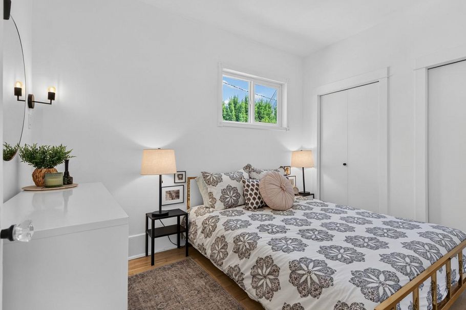 3730 Windsor Street Vancouver, BC - 9