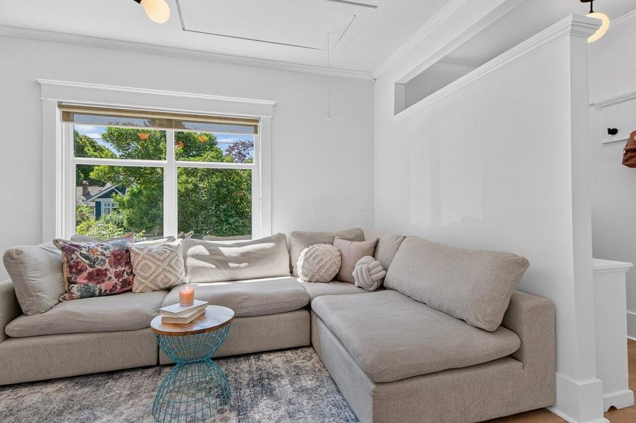 3730 Windsor Street Vancouver, BC - 6