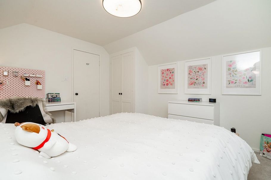 134 W 40th Avenue Vancouver, BC - 15