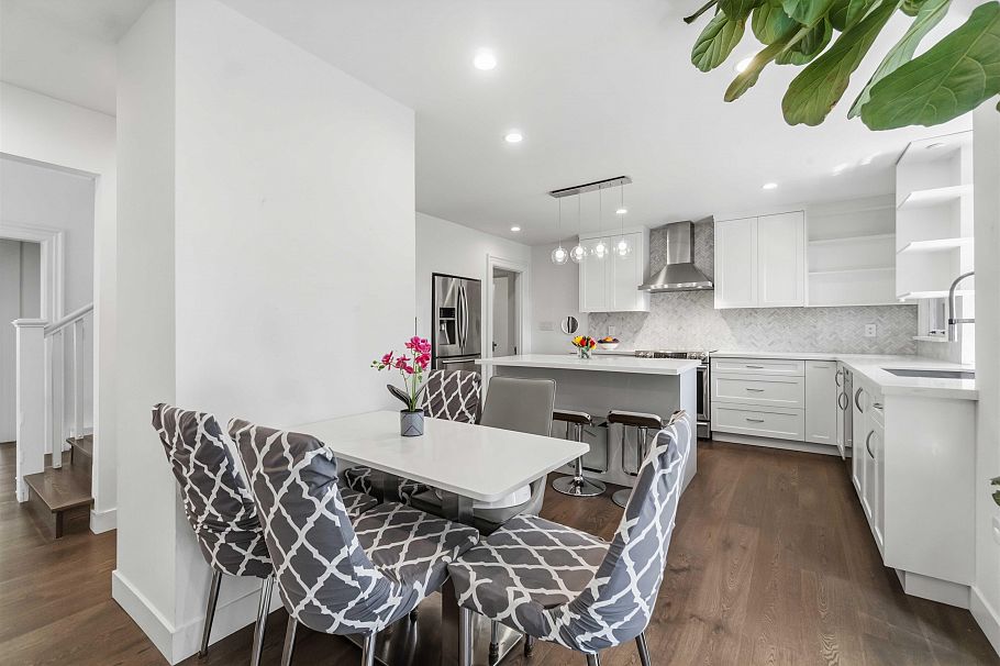 1188 Laurier Avenue Vancouver, BC - 10