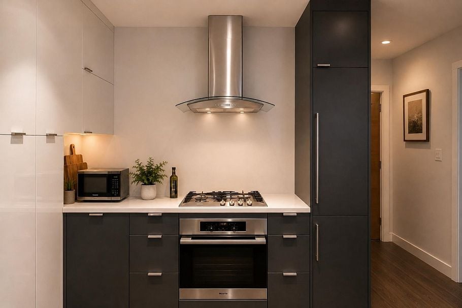 226 1777 W 7th Avenue Vancouver, BC - 3