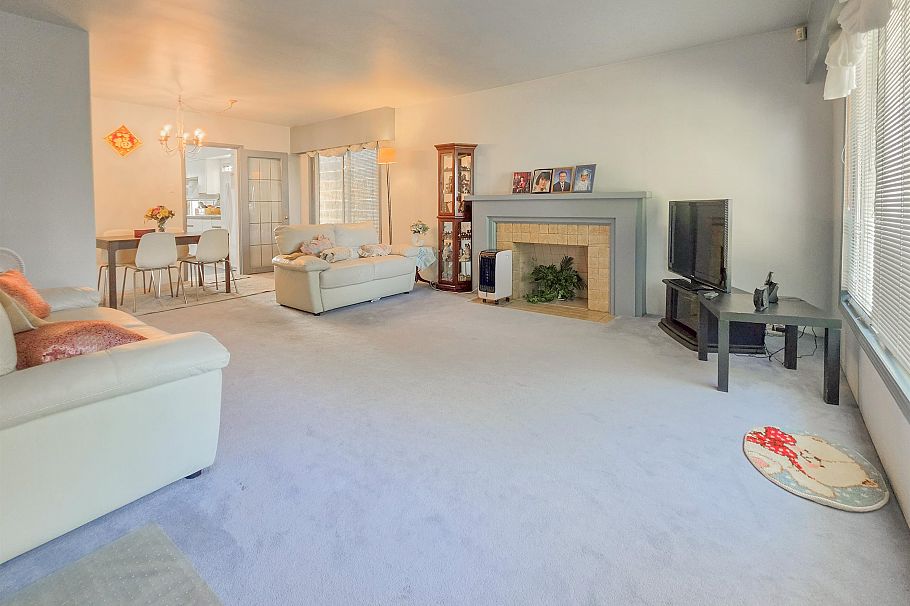 2920 Graveley Street Vancouver, BC - 28