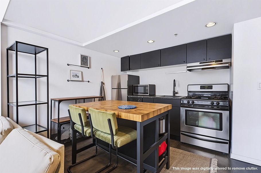 1006 933 Seymour Street Vancouver, BC - 9