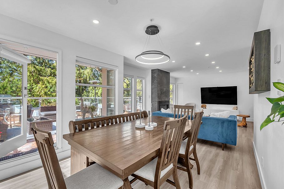 8 2425 Edgemont Boulevard North Vancouver, BC - 18