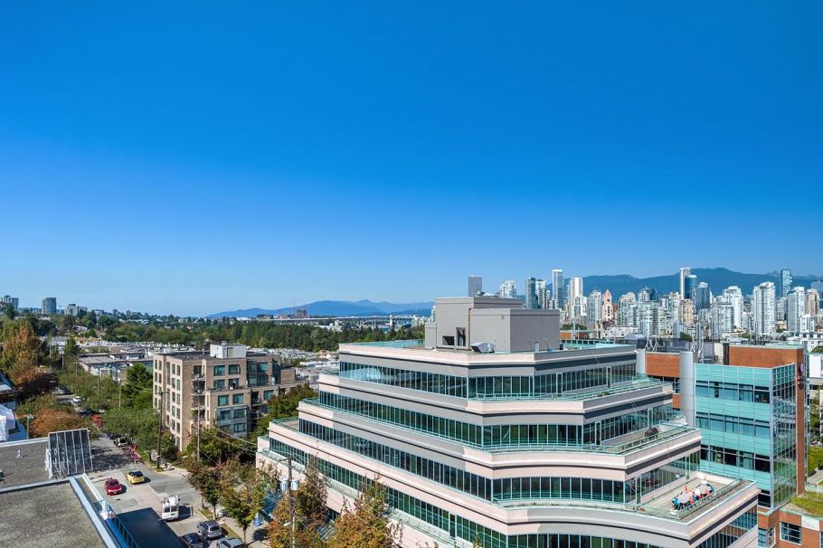 812 522 W 8th Avenue Vancouver, BC - 21