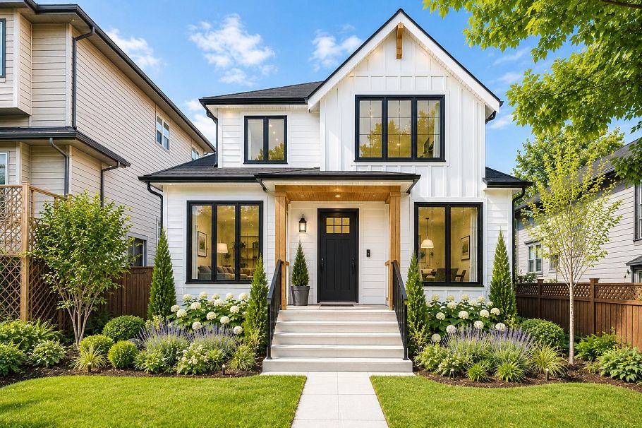 7544 Main Street Vancouver, BC - 3