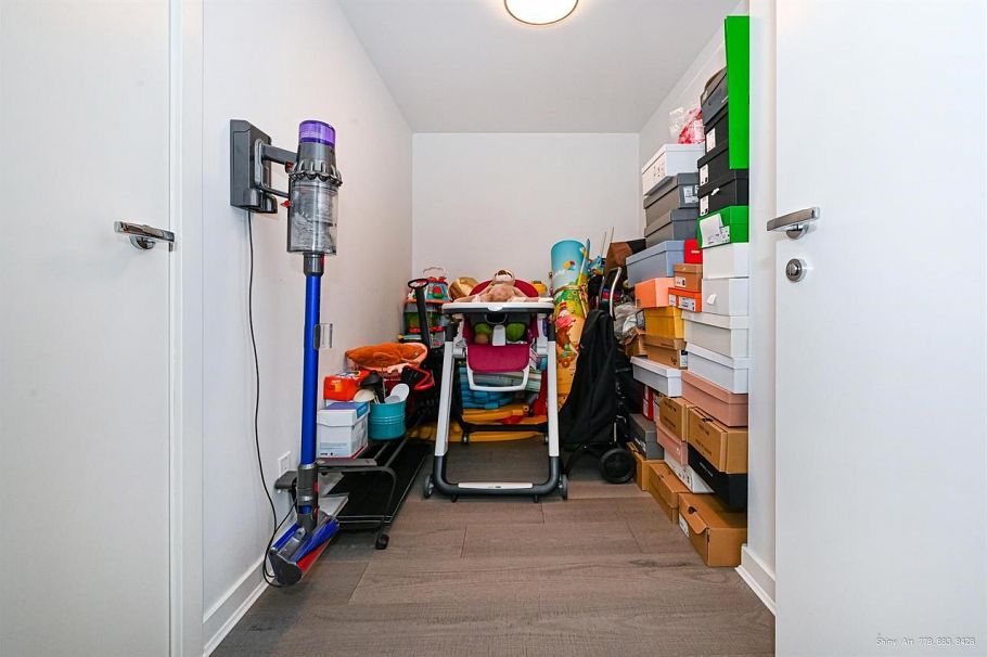 4001 1028 Barclay Street Vancouver, BC - 21