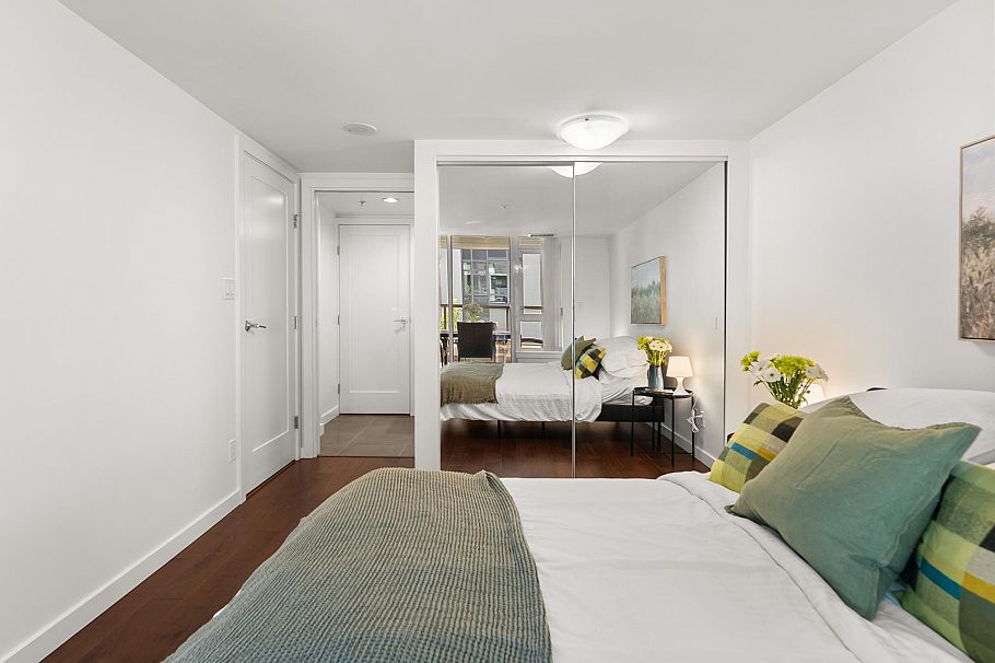 302 2507 Maple Street Vancouver, BC - 31