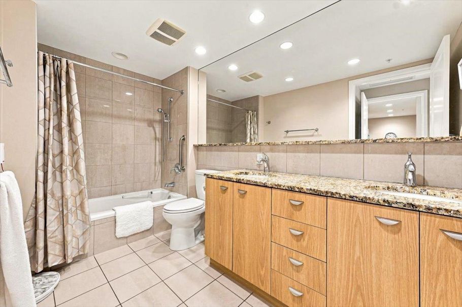 405 3382 Wesbrook Mall Vancouver, BC - 12