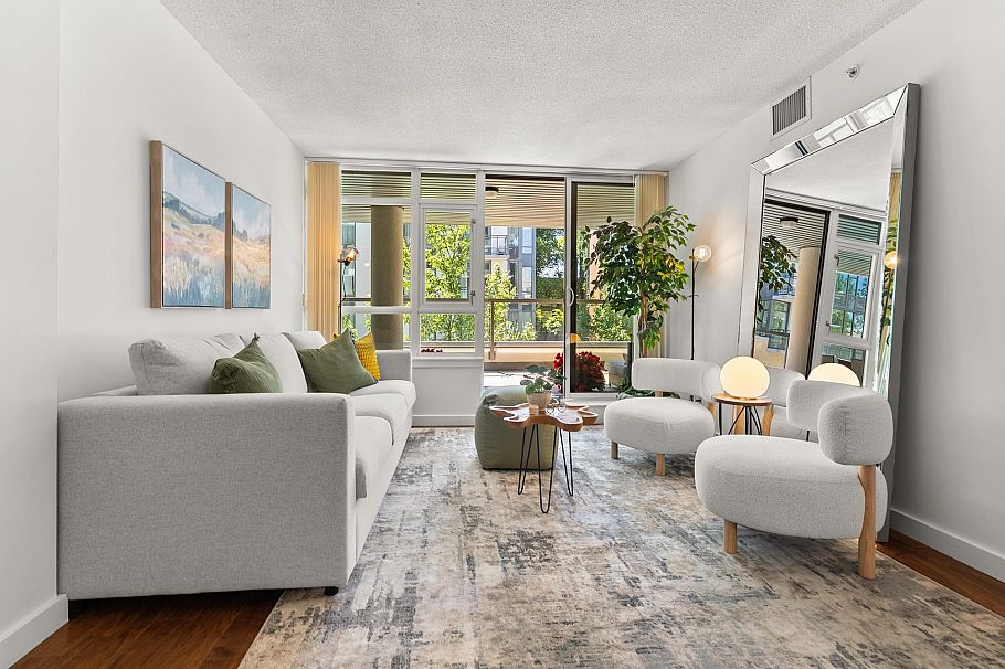 302 2507 Maple Street Vancouver, BC - 3