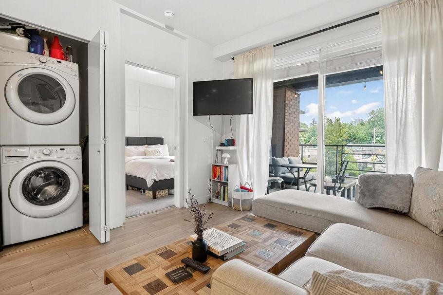 423 723 W 3rd Street North Vancouver, BC - 8