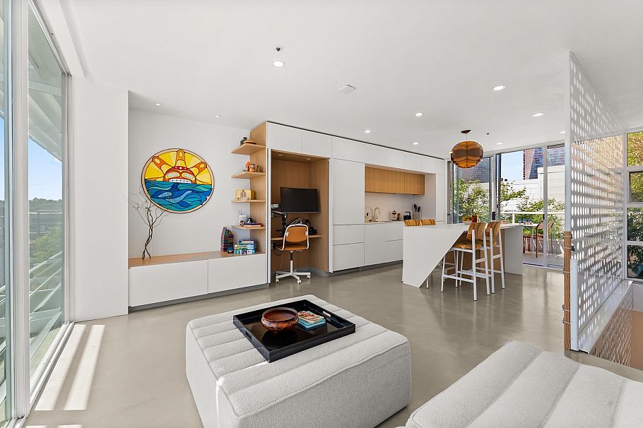 6 1650 W 1st Avenue Vancouver, BC - 14