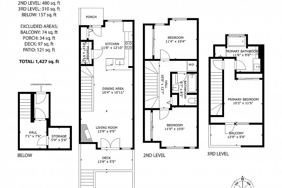 8529 Jellicoe Street Vancouver, BC - 26