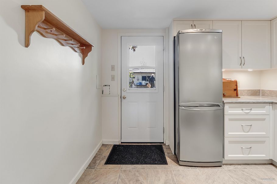 4 E 46th Avenue Vancouver, BC - 25