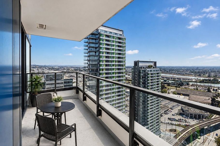 2907 8189 Cambie Street Vancouver, BC - 15